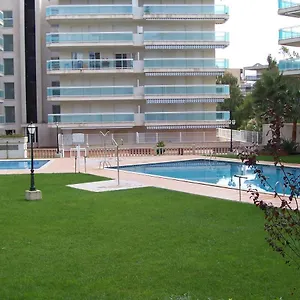 Apcostas - Village Park Salou