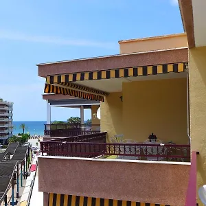Alfonso I Palmyra Salou
