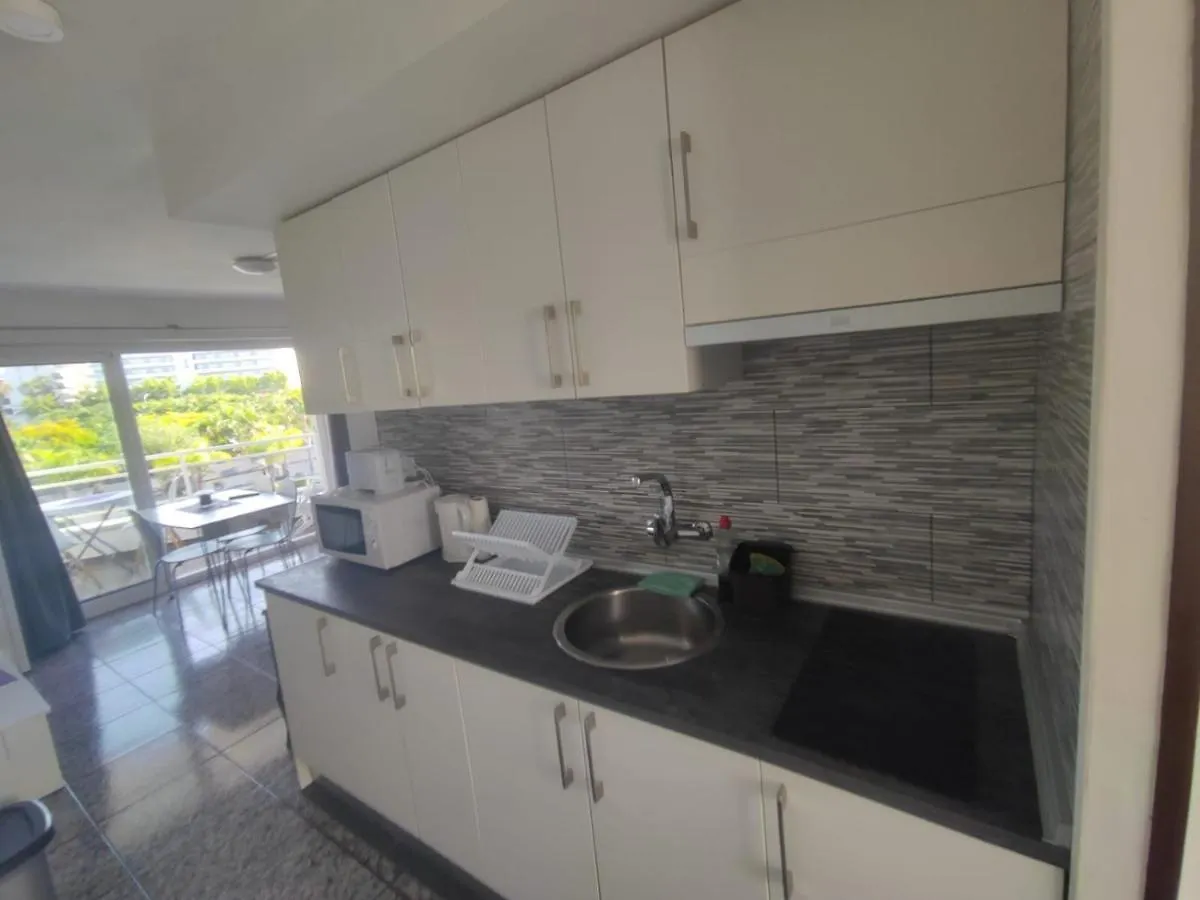 La Siesta Apt Salou Apartment
