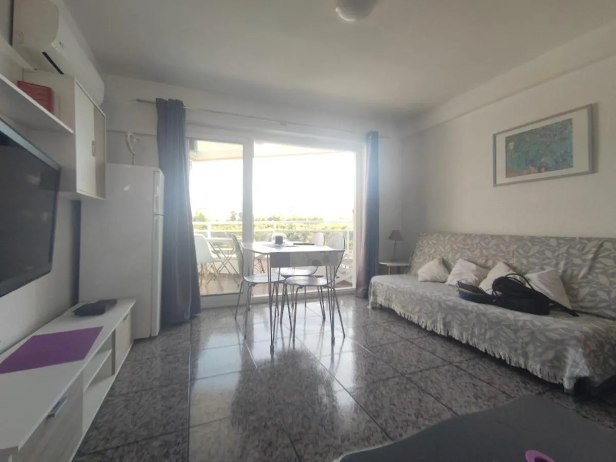 Apartment La Siesta Apt Salou