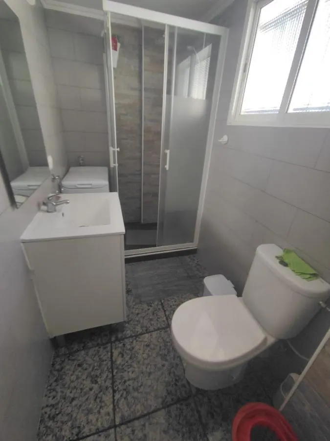 La Siesta Apt Salou Spain