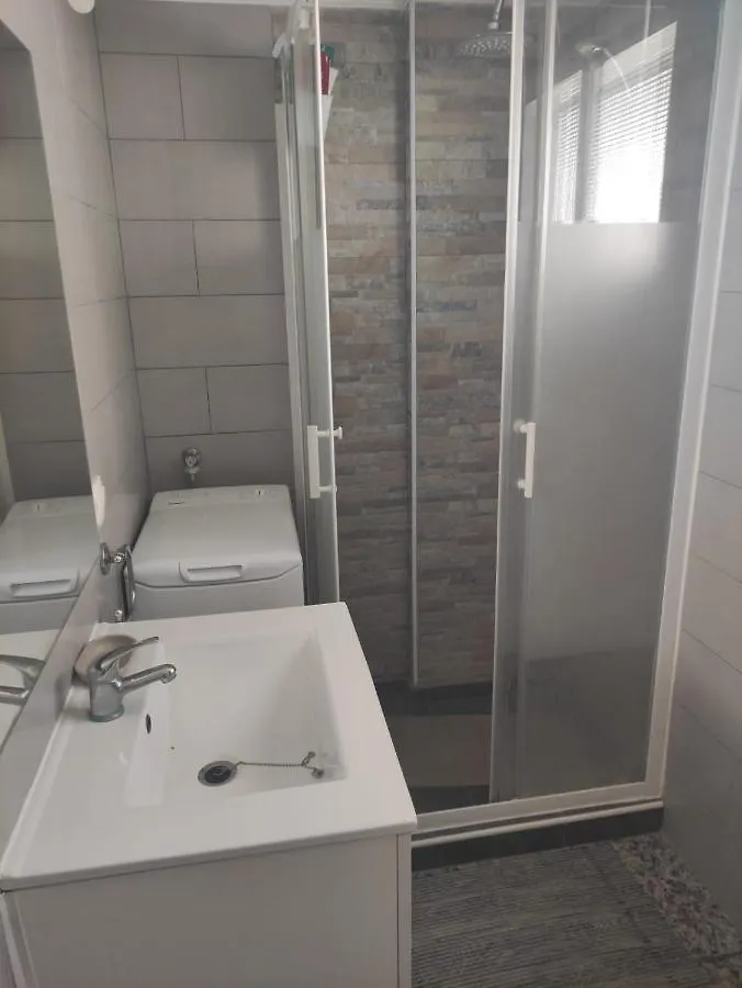 Apartment La Siesta Apt Salou