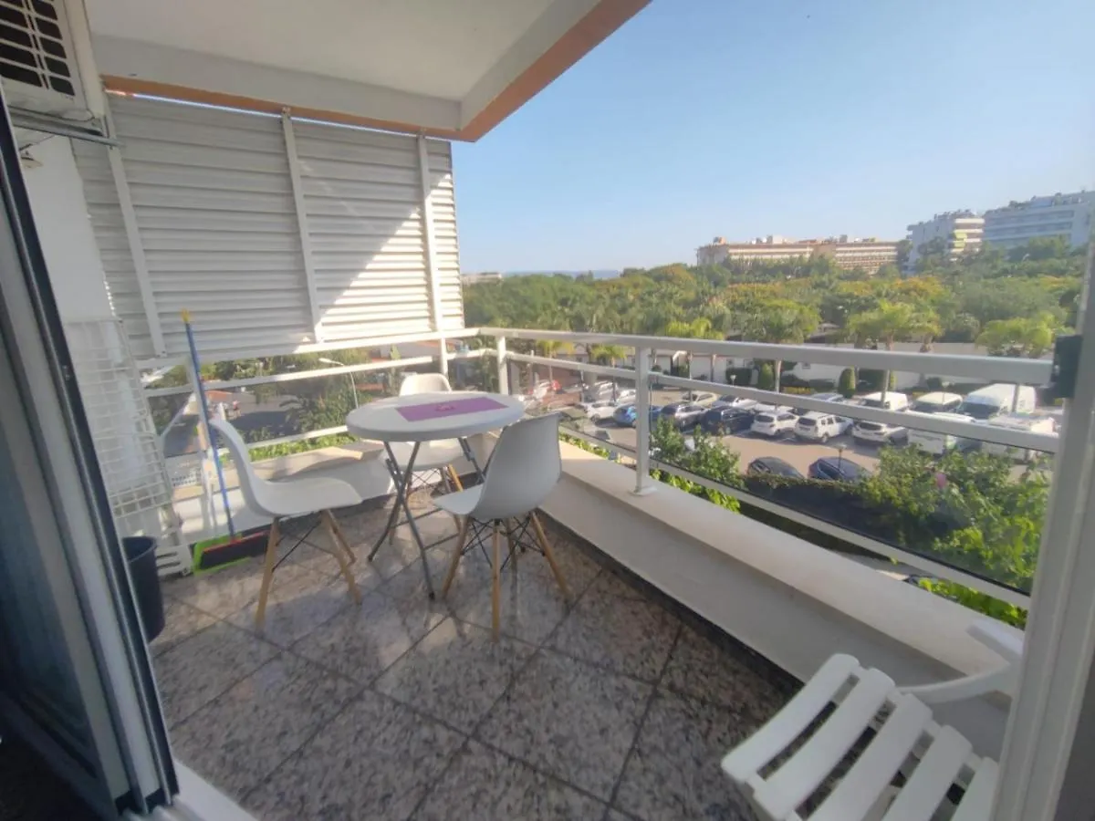 La Siesta Apt Salou Apartment